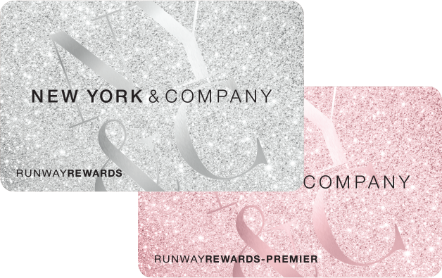 New York Company RUNWAYREWARDS Credit Card Reviews Jan 2021 