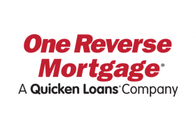 One Reverse Mortgage