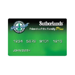 Sutherlands Credit Card Reviews July 2021 Supermoney