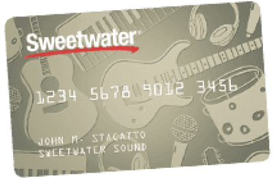 Sweetwater Card Reviews July 2021 Supermoney