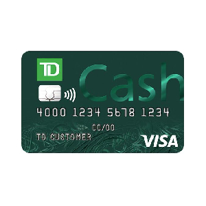 Td Cash Credit Card Reviews August 2021 Supermoney