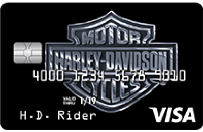 Us Bank Harley Davidson Visa Secured Credit Card Reviews July 2021 Supermoney