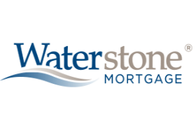 Waterstone Mortgage Refinance