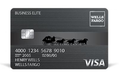 Wells Fargo Business Elite Signature Card Reviews (Oct. 2020) | Business Credit Cards | SuperMoney