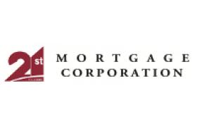 21st Mortgage Corporation Mortgage