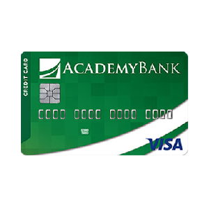 Academy Bank Credit Builder Secured Visa Credit Card Reviews December 2021 Supermoney