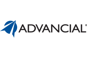 Advancial Federal Credit Union Savings Secured Visa® Credit Card