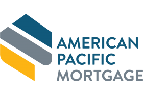 American Pacific Mortgage Refinance