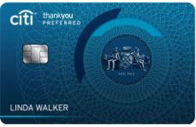 Citi Thankyou Preferred Card For College Students Reviews July 2021 Supermoney