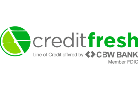 CreditFresh - Line of Credit