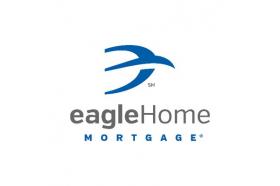 Eagle Home Mortgage Refinance