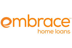 Embrace Home Loans Mortgage Refinance