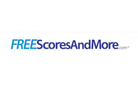FreeScoresAndMore Credit Monitoring