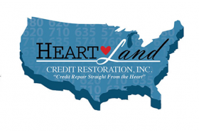 Heartland Credit Restoration, INC Credit Repair Service