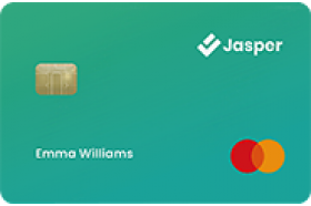 jasper cash back mastercard pre approval