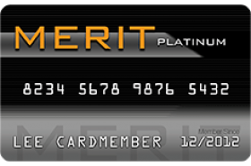 Merit Platinum Card