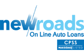 New Roads Auto Refinancing