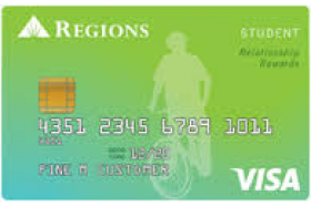 Regions Student Visa