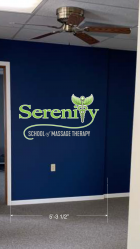 Serenity School Of Massage Therapy