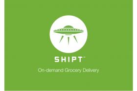 Shipt Shopper