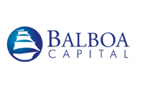 Balboa Capital Small Business Loans