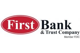 First Bank and Trust Company Certificates of Deposit