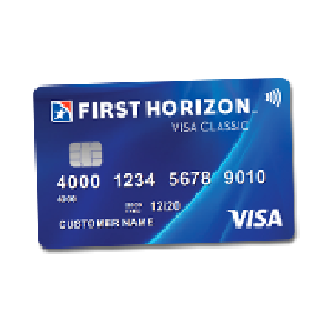 horizon direct charge on credit card
