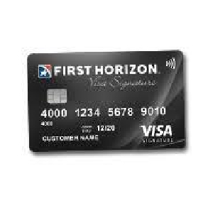 first horizon routing number