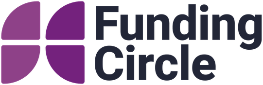 Funding Circle Business Loans Logo
