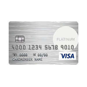 gate credit card