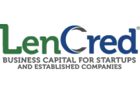LenCred Small Business Loans