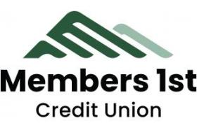 Members 1st Credit Union Mem-Bear