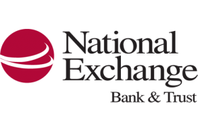 National Exchange Bank and Trust Free Checking