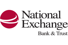National Exchange Bank and Trust Step Up Checking