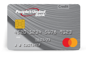 People's United Bank Mastercard® Platinum Card Reviews (Dec. 2020) | Personal Credit Cards ...