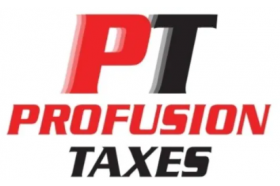 Profusion Taxes