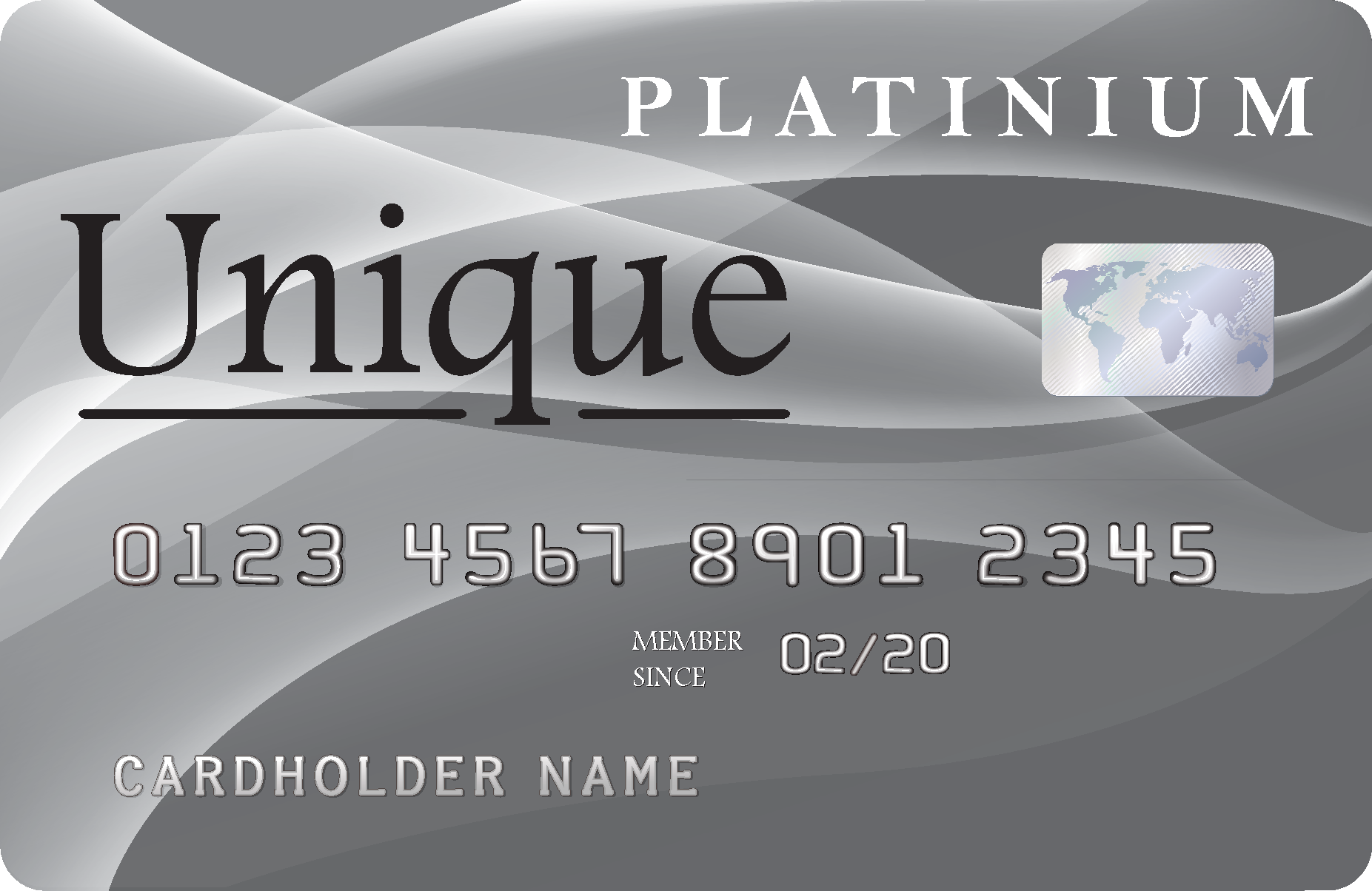 Unique Platinum Card Reviews (Jan. 2021) Personal Credit Cards