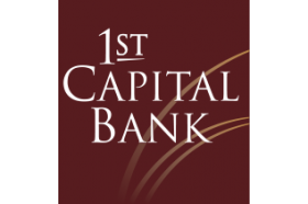 1st Capital Bank Lifeline Checking Account