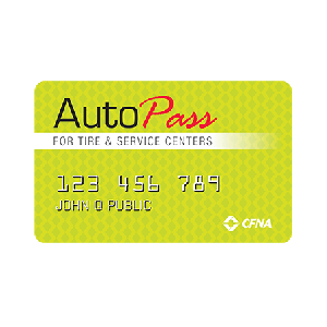 Where Can I Use My Autopass Credit Card - Driver S Edge Automotive