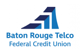 Baton Rouge Telco FCU Visa Credit Card