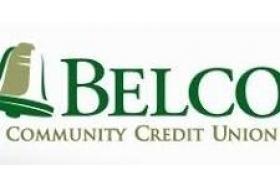 Belco Community Credit Union Visa® Platinum Prime