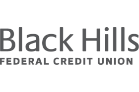 Black Hills Federal Credit Union Visa Traditional Credit Card