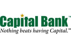 Capital Bank Home Equity Line of Credit (HELOC)