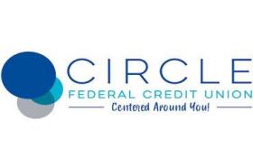 Circle Federal Credit Union Visa Classic