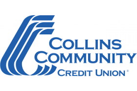 Collins Community Credit Union Visa Platinum Rewards Credit Card