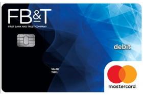 FB&T Low Rate Mastercard