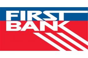 First Bank First Choice Checking
