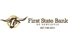 First State Bank of Newcastle Mastercard Credit Card