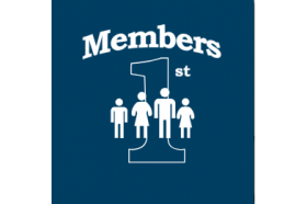 Members First Community Credit Union Primary Shares Account