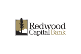 Redwood Capital Bank Capital Checking Account